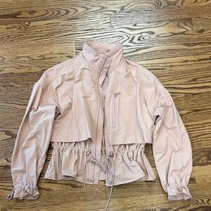 GapFit Women's Pink Jacket